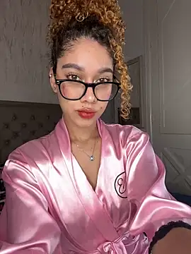 Sienna brunette online show from 03.18.26