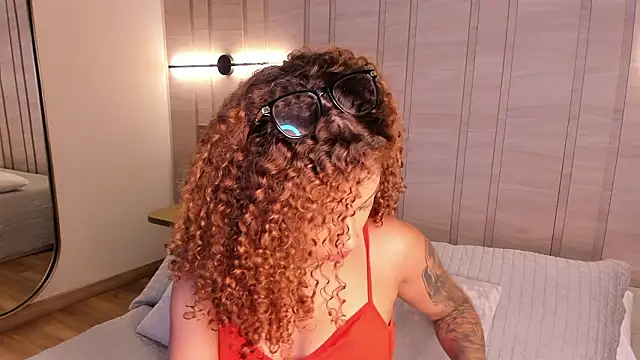 Sienna brunette online show from 03.29.26