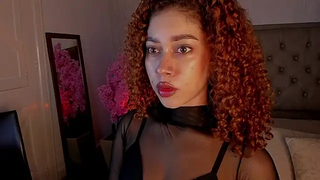 Sienna brunette online show from 05.26.26