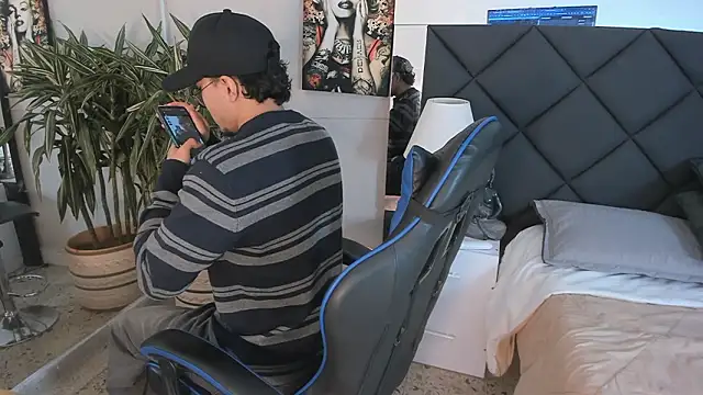 kai storn online show from 03.01.26