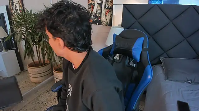 Snapshot of kai_storn chatting on 03.06.26 kai storn online show from 03.06.26