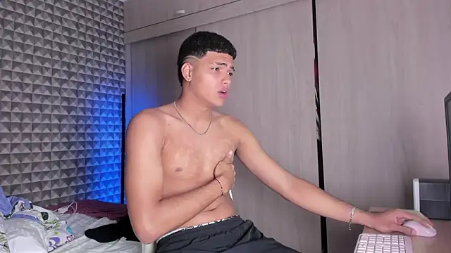 Keinner BigDick online show from 02.19.26