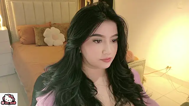 ninna sweet online show from 03.06.26