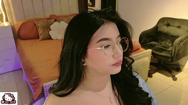 ninna sweet online show from 03.24.26