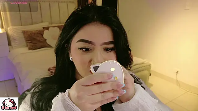 ninna sweet online show from 04.17.26