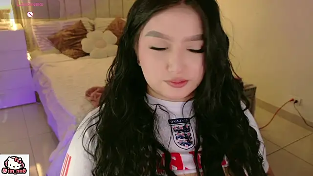 ninna sweet online show from 07.11.26
