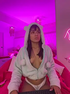 Snapshot of Kitty_madness chatting on 02.16.26 Kitty madness online show from 02.16.26