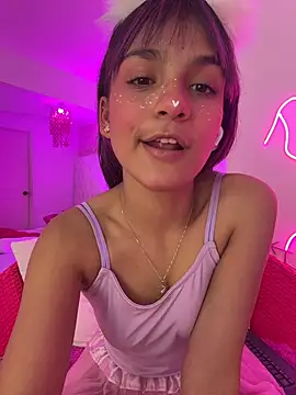 Snapshot of Kitty_madness chatting on 02.17.26 Kitty madness online show from 02.17.26