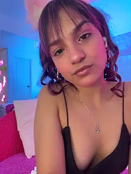 Kitty madness online show from 03.20.26