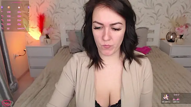 b1ushf1owerr online show from 03.08.26