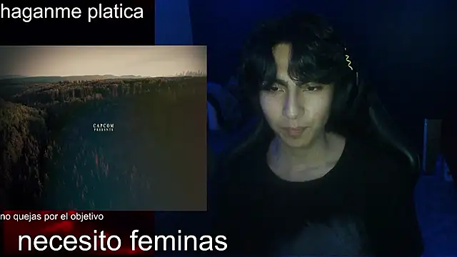 Snapshot of KonanStrip chatting on 02.01.26 KonanStrip online show from 02.01.26