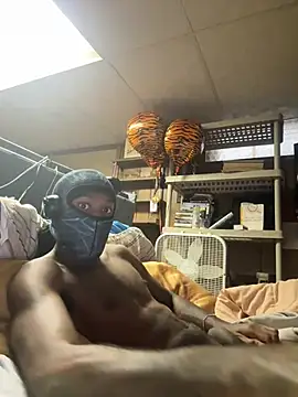 ProveYourLoyalty2 online show from 03.27.26