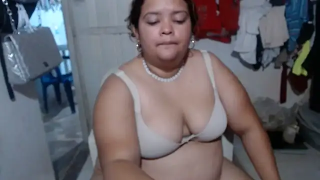 Diosa Rosa online show from 02.23.26