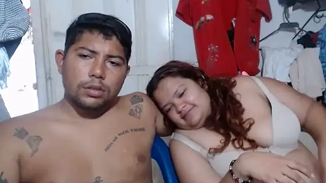 Diosa Rosa online show from 02.23.26