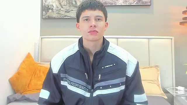 jack sorel online show from 03.01.26