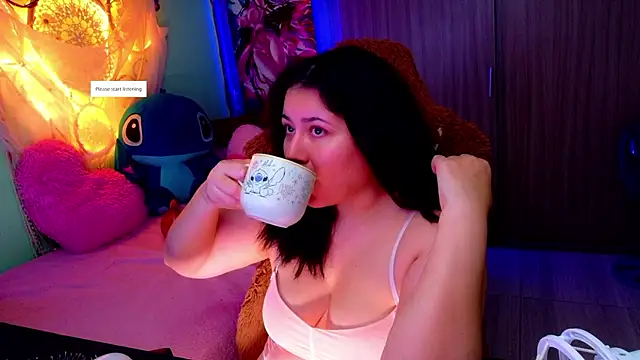 ALIS E G online show from 03.21.26