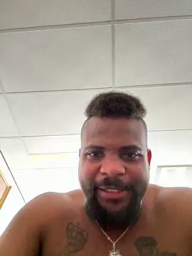 BigCatXLOfficial online show from 04.25.26