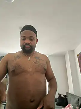 BigCatXLOfficial online show from 05.25.26