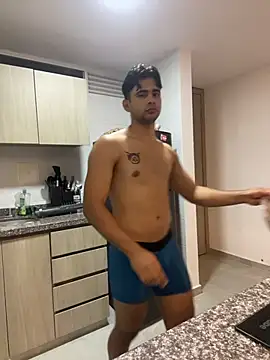 Snapshot of ChrissBlacks chatting on 03.03.26 ChrissBlacks online show from 03.03.26