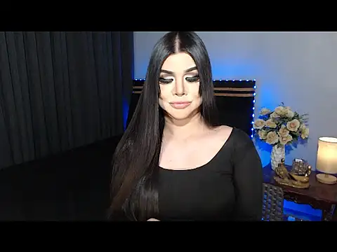 SelenaHERMOSA online show from 02.08.26