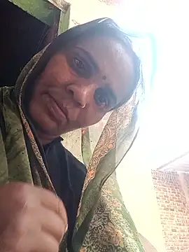 Muskan44s online show from 05.03.26