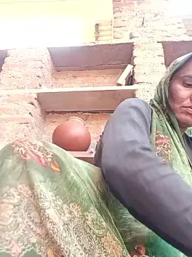 Muskan44s online show from 06.06.26