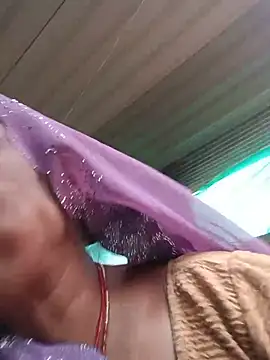 Muskan44s online show from 06.19.26