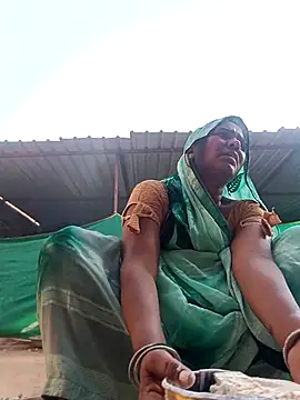 Muskan44s online show from 06.20.26