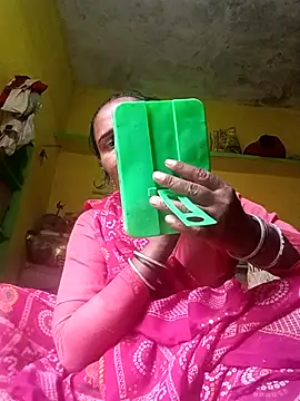 Muskan44s online show from 06.28.26