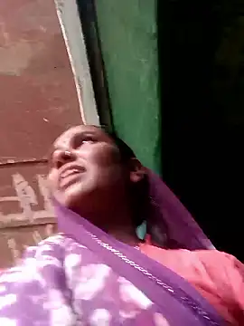 Muskan44s online show from 07.02.26