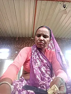 Muskan44s online show from 07.02.26