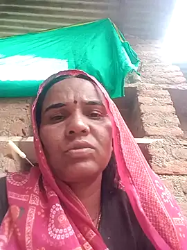 Muskan44s online show from 07.03.26