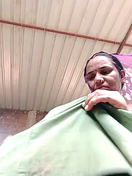 Muskan44s online show from 07.07.26