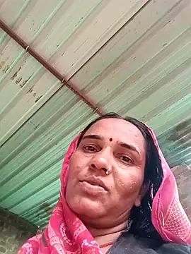 Muskan44s online show from 07.09.26