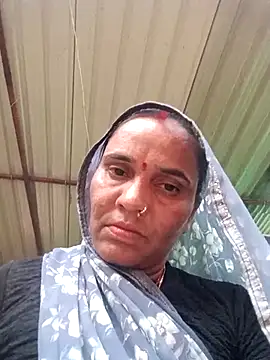 Muskan44s online show from 07.13.26