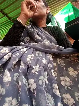 Muskan44s online show from 07.14.26