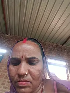 Muskan44s online show from 07.14.26
