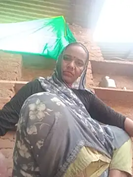 Muskan44s online show from 07.16.26