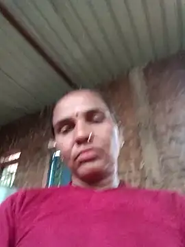 Muskan44s online show from 07.16.26