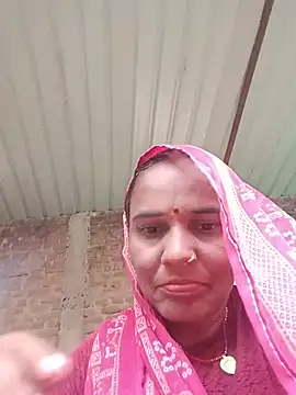 Muskan44s online show from 07.17.26