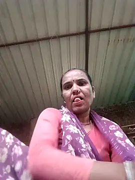 Muskan44s online show from 07.17.26