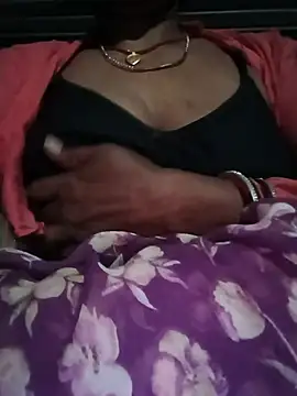 Muskan44s online show from 07.19.26