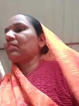 Muskan44s online show from 07.23.26