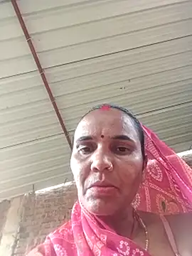 Muskan44s online show from 07.24.26