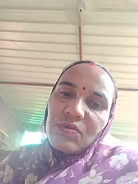 Muskan44s online show from 08.02.26