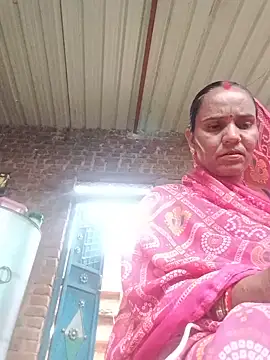 Muskan44s online show from 08.04.26