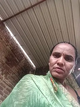 Muskan44s online show from 08.05.26