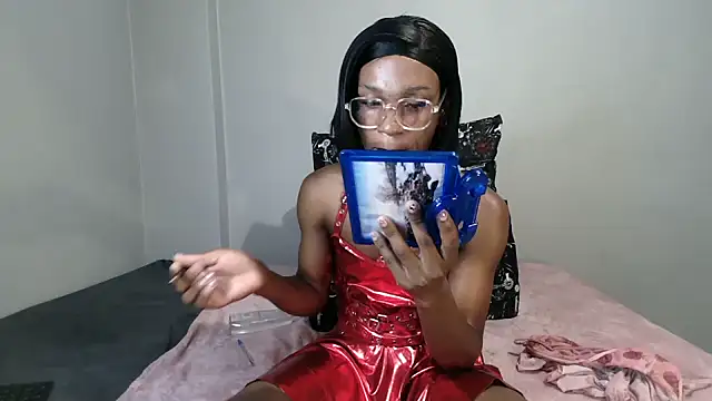 Riaanxxx online show from 03.12.26