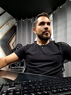 noa desire online show from 02.22.26