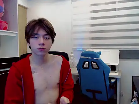 duvisex19 online show from 02.14.26